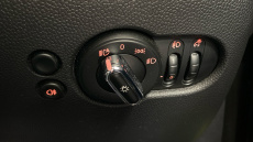 MINI Convertible 1.5 Cooper Classic Premium 2dr Auto Petrol Convertible